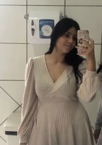 Novinha gostosinha vazado cover image