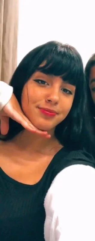 Novinha gostosinha vazado image 2