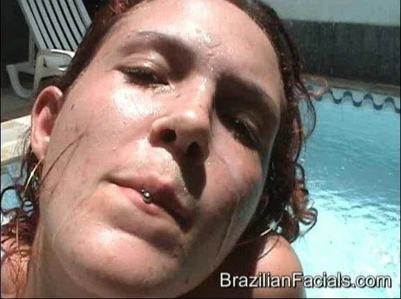 Brazilian Facials Natasha R. image 5