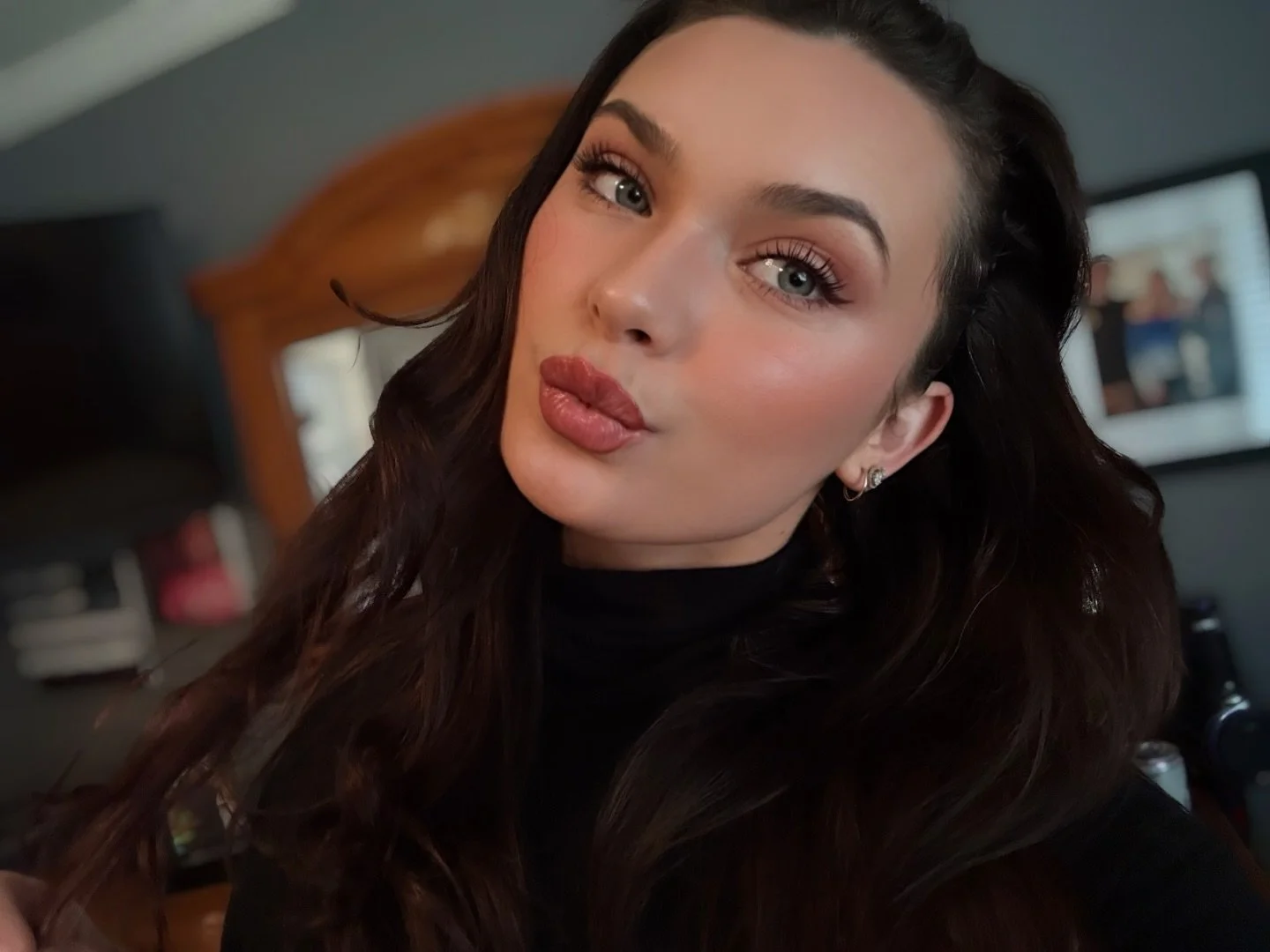 IRL Teen Bop Kayla image 2
