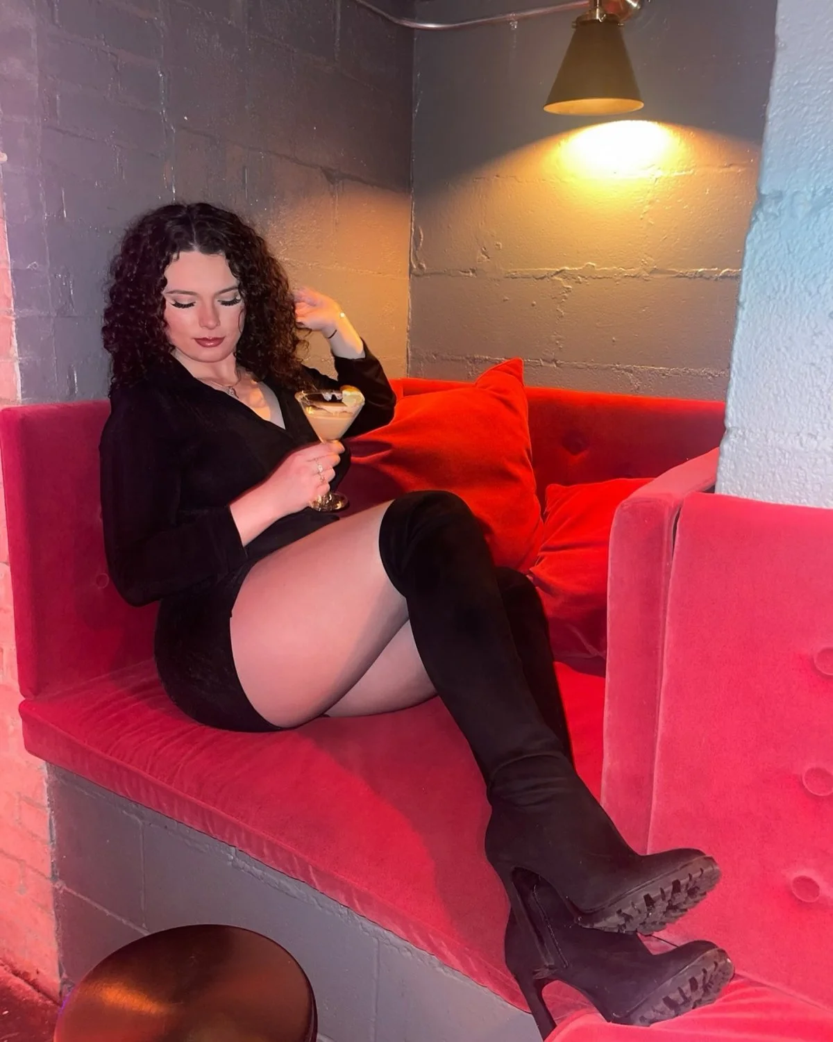IRL Teen Bop Kayla image 7