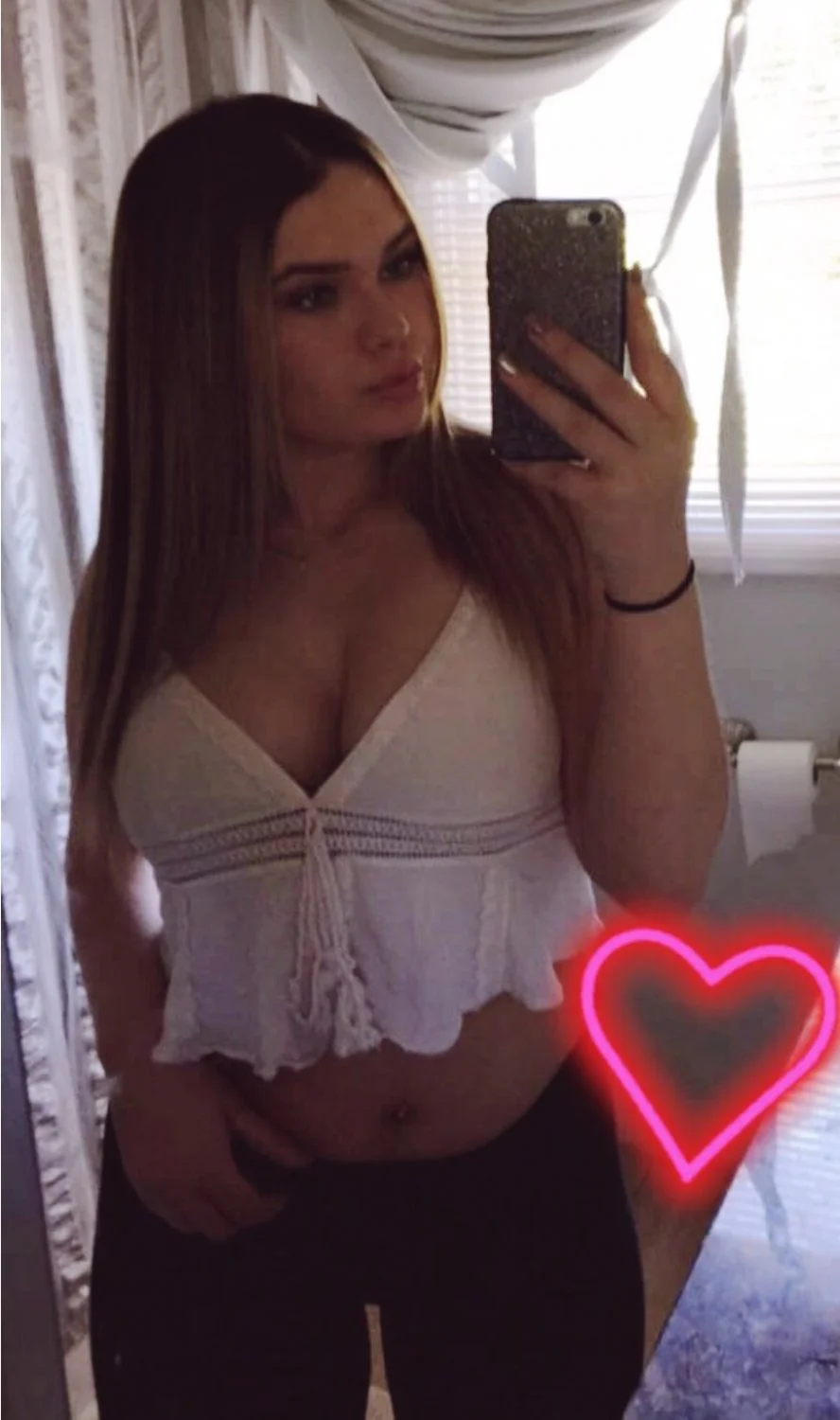 IRL Teen Bop Kayla image 8