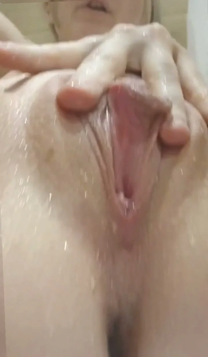 🔞 Dirty dirty curvy body orgasming cum pussy nude 🍑💦 My OF image 3