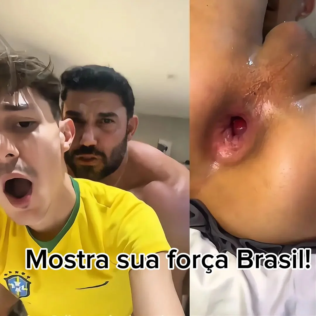 Vamos Brasil main image