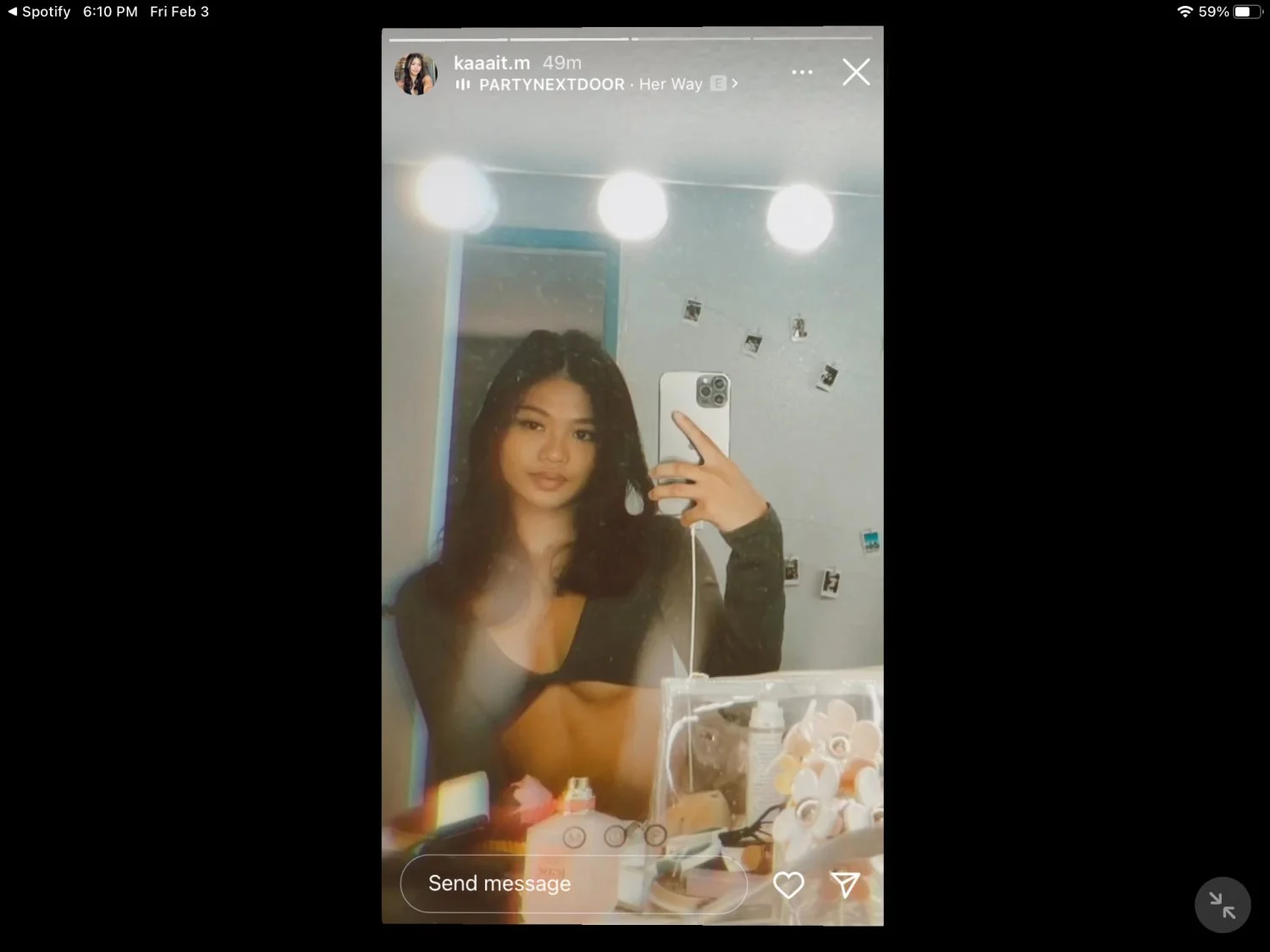 Local ABG Kaitlyn image 3