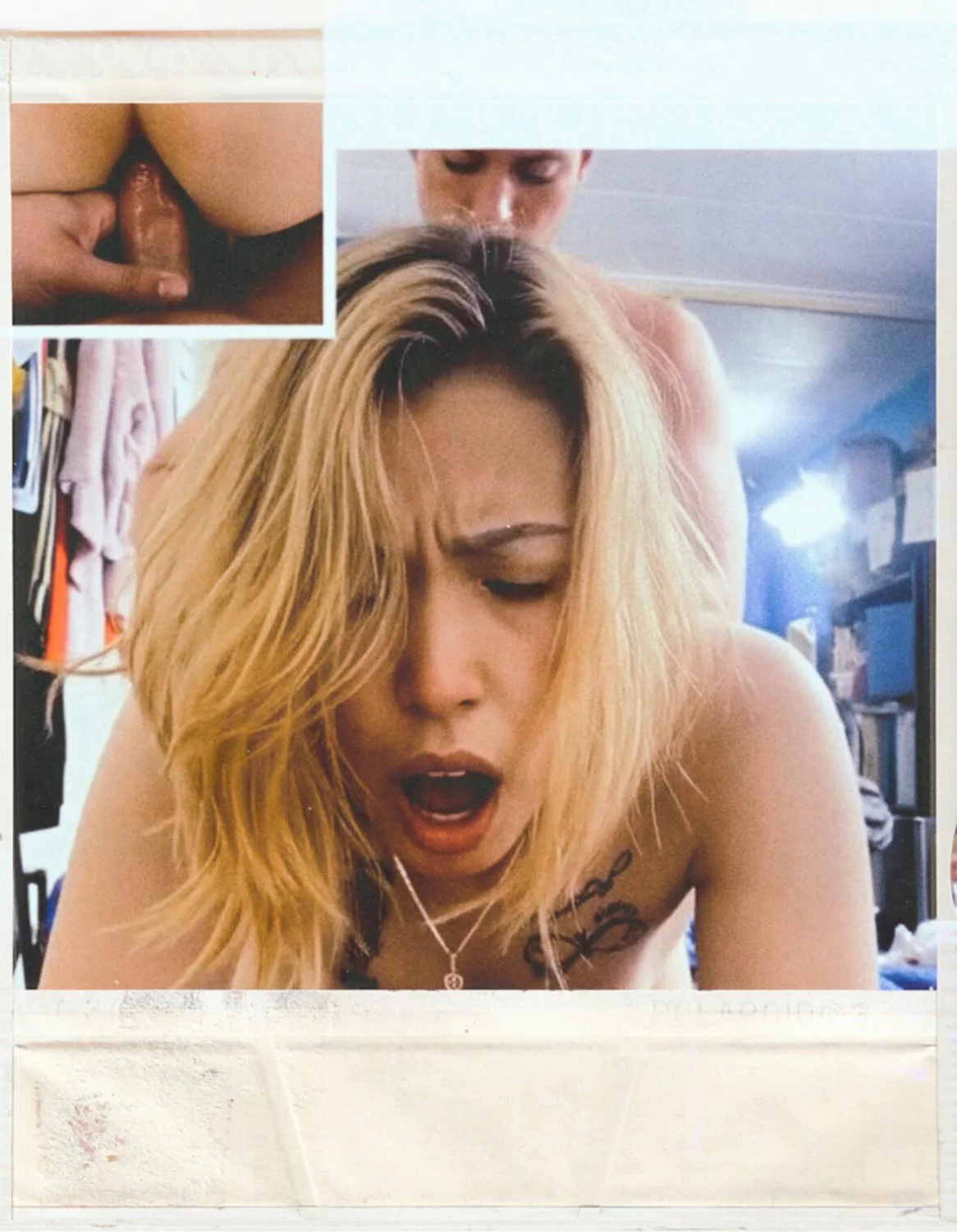 Real asian slut fucking every where image 2