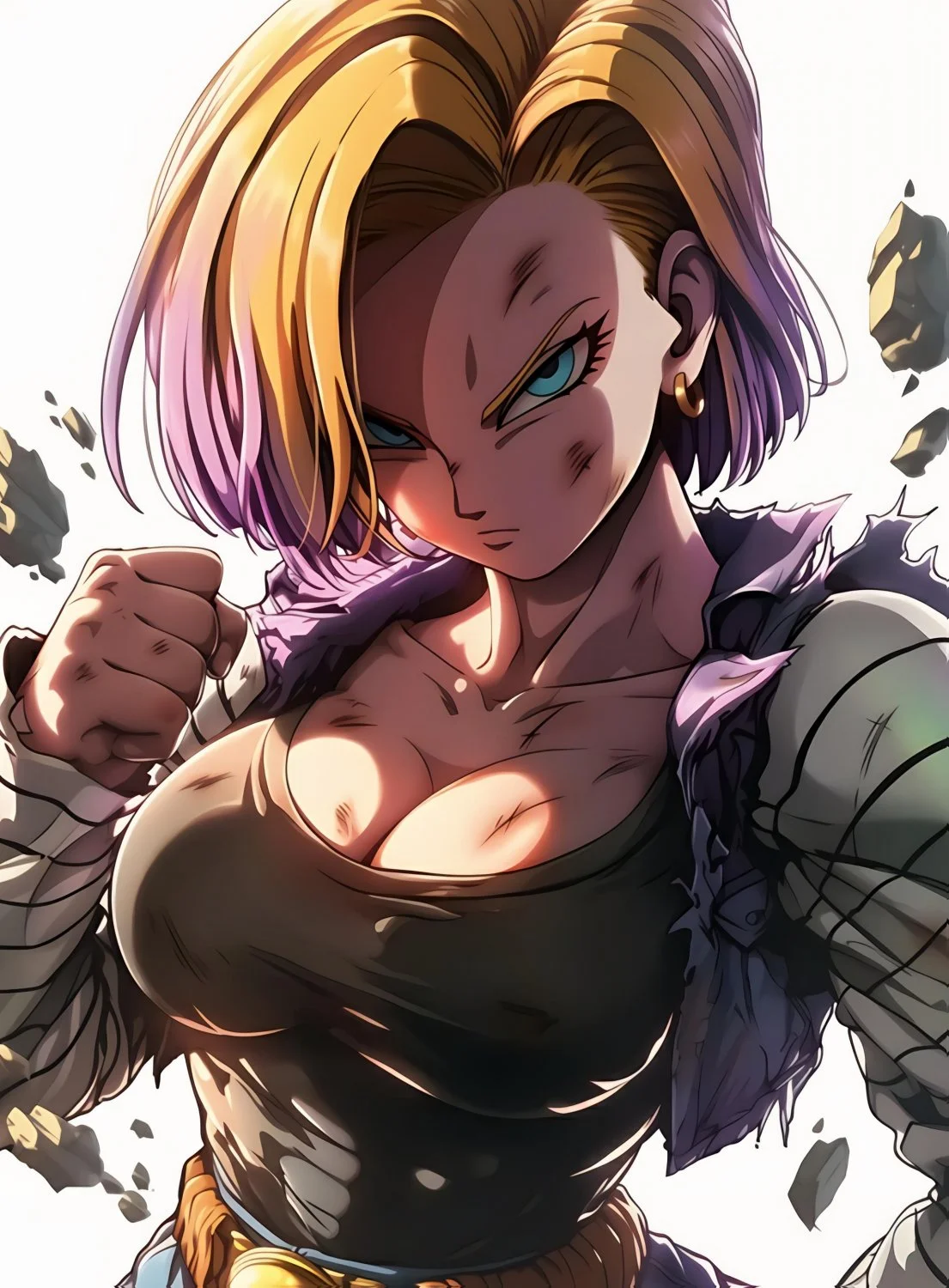 Dragon B Super 🔞 Girls image 33