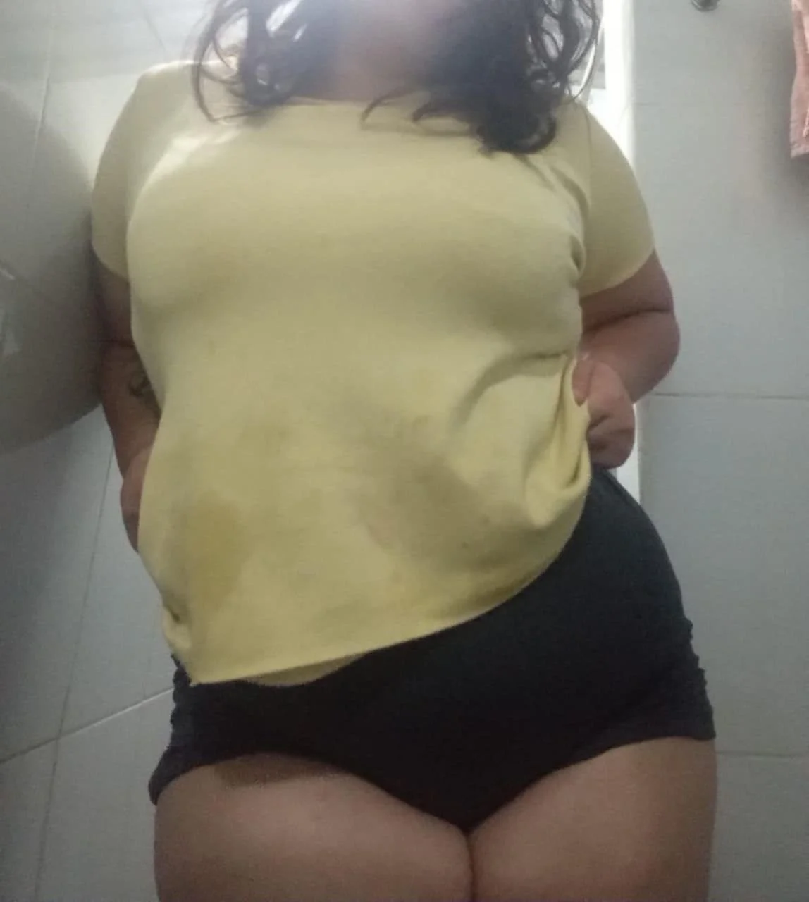 Una cerdita mexicana mayah alessandra image 11