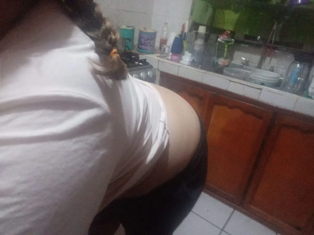 Una cerdita mexicana mayah alessandra image 19