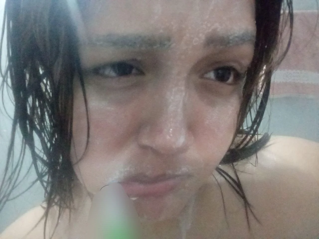 Una cerdita mexicana mayah alessandra image 2