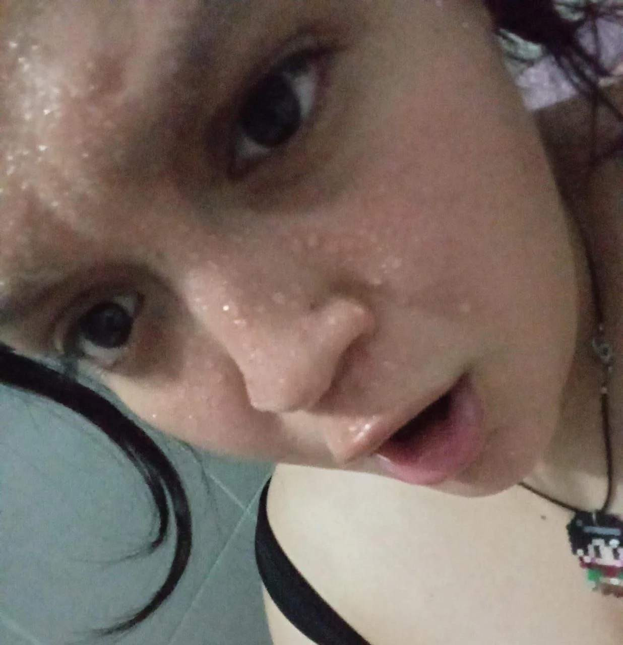 Una cerdita mexicana mayah alessandra image 30