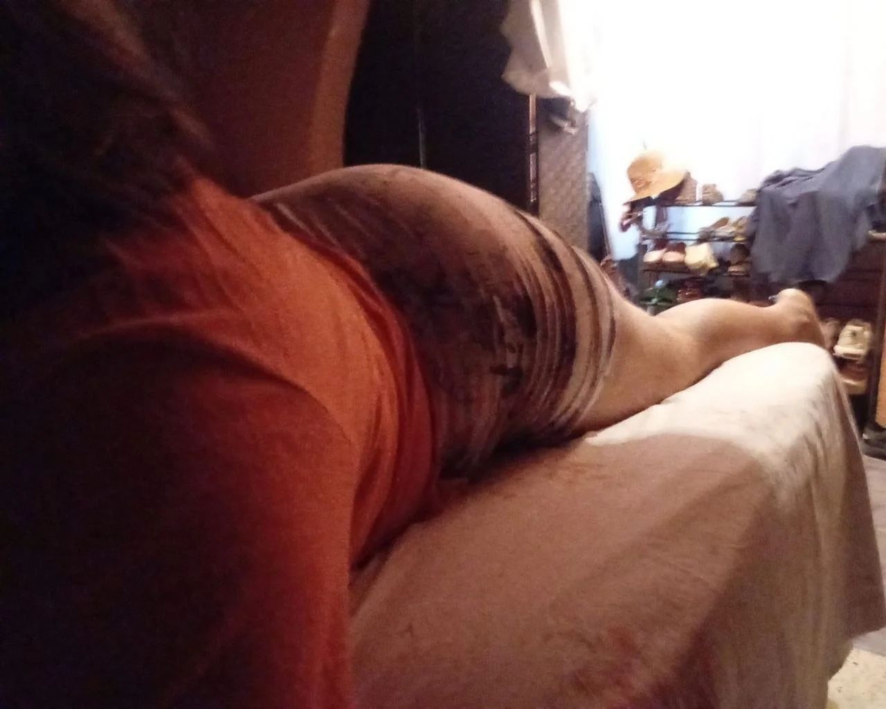 Una cerdita mexicana mayah alessandra image 34