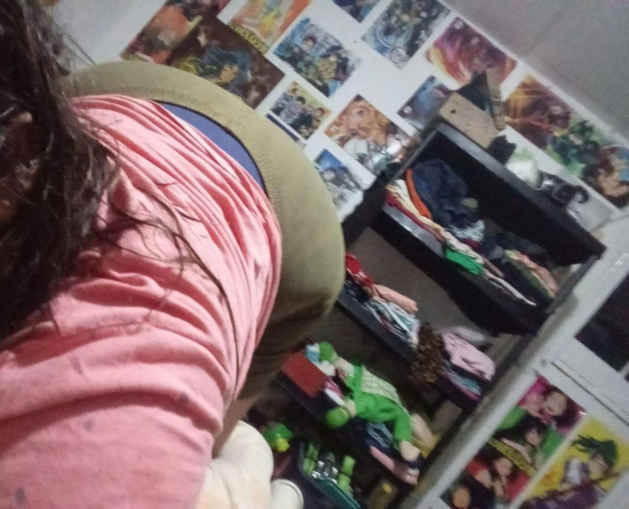 Una cerdita mexicana mayah alessandra image 36