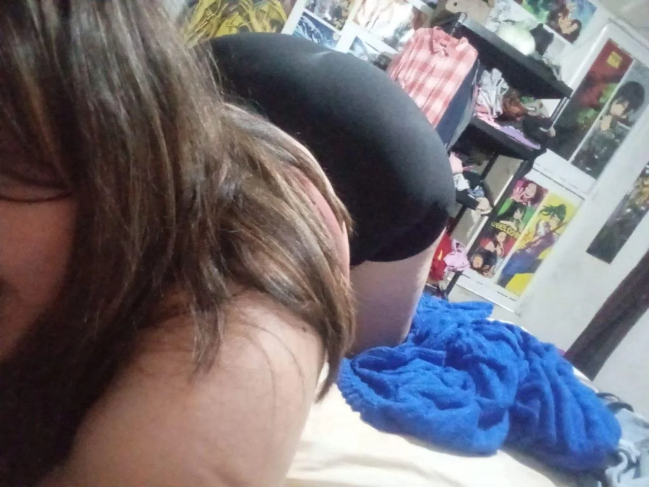Una cerdita mexicana mayah alessandra image 38