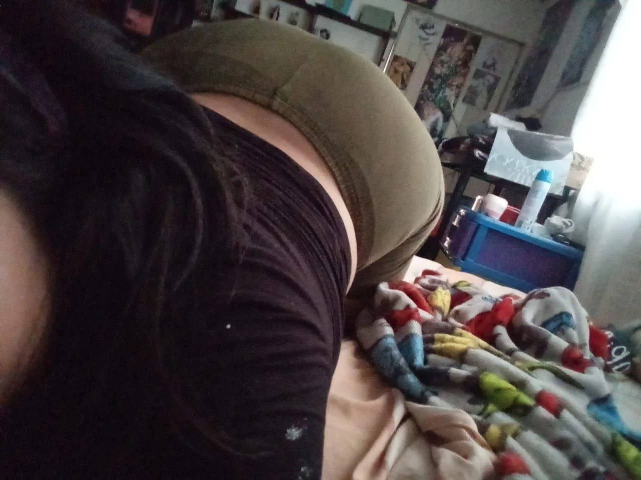 Una cerdita mexicana mayah alessandra image 45