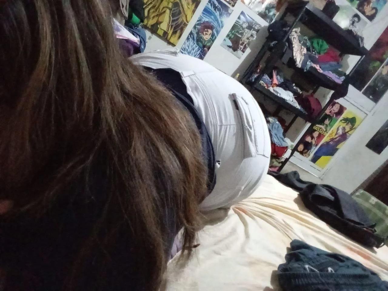 Una cerdita mexicana mayah alessandra image 47