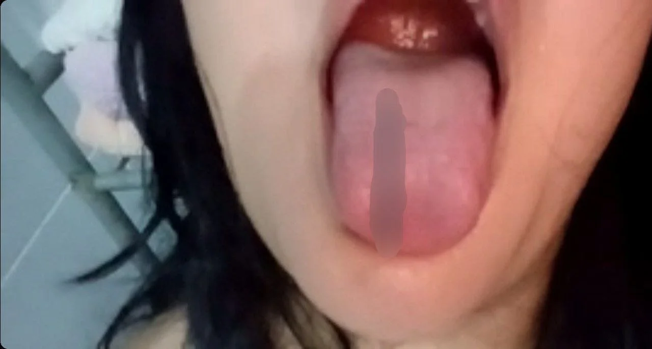 Una cerdita mexicana mayah alessandra image 5
