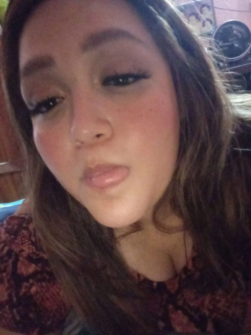 Una cerdita mexicana mayah alessandra image 6