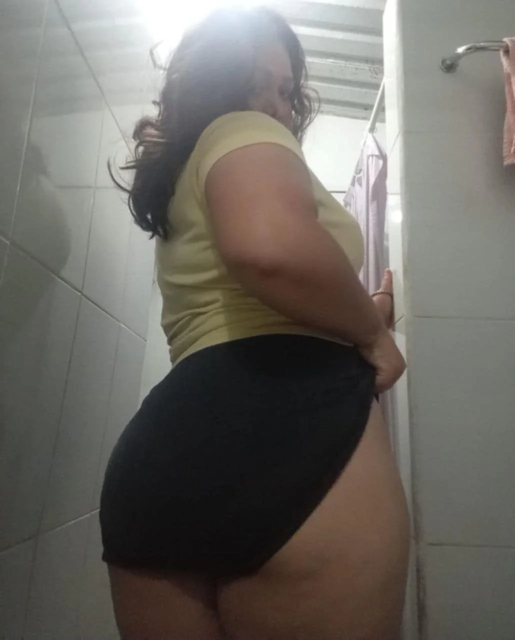 Una cerdita mexicana mayah alessandra image 7