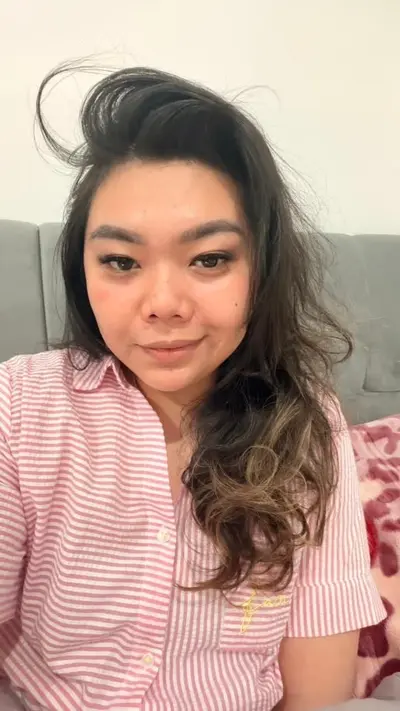 Thick Asian Wife Milka cover image