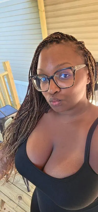 I need her name. cover image