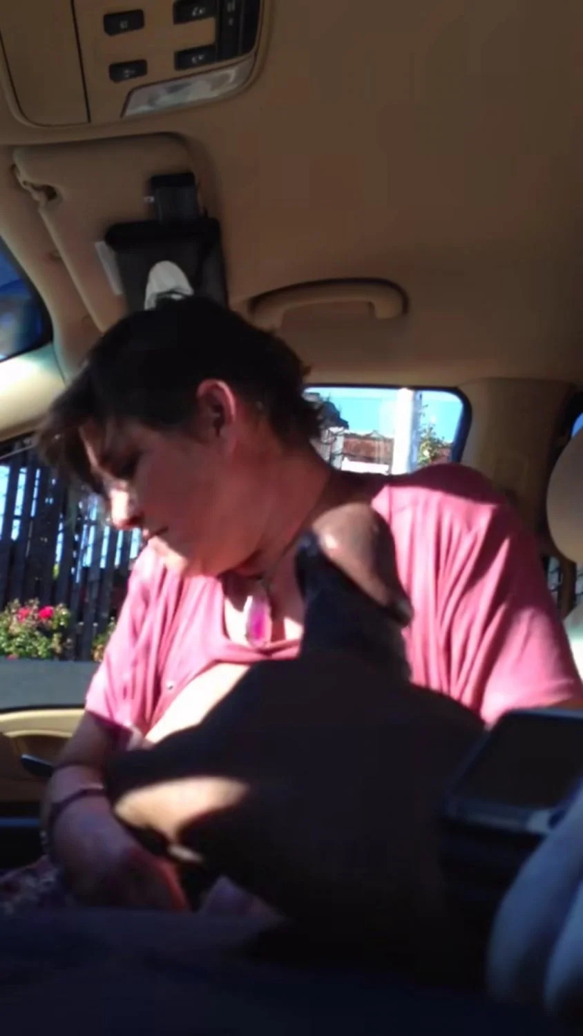 Blowjob homeless 10 dlr image 2