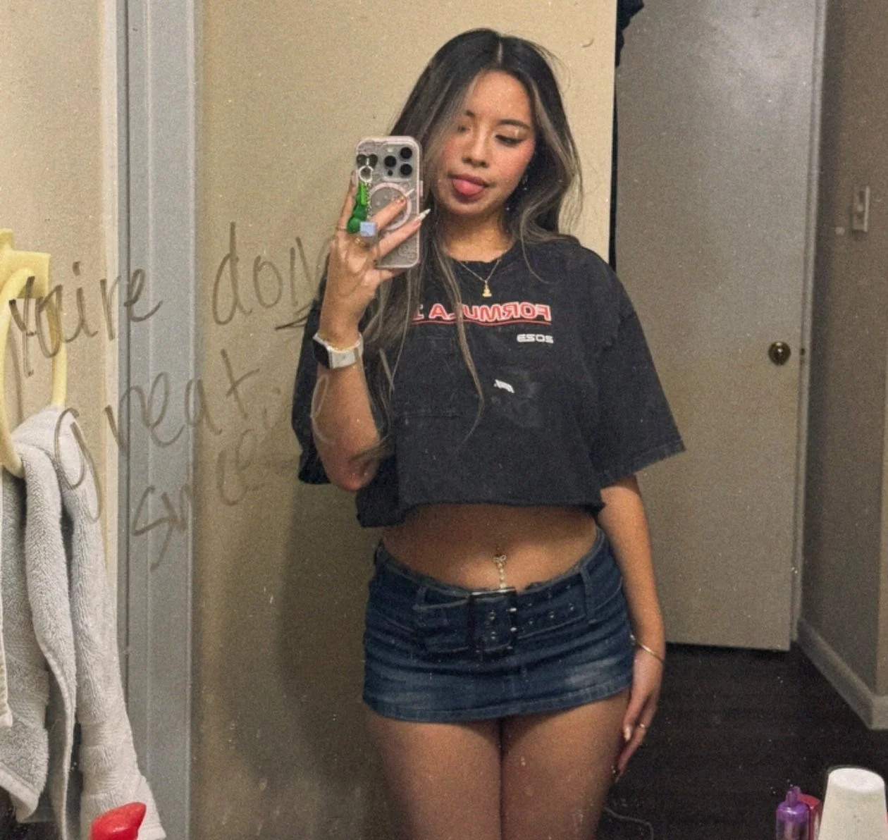 my jiggly bubble butt asian gf nudes image 14