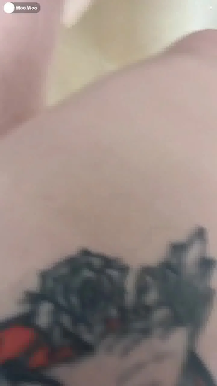 tiktok live self upskirt main image