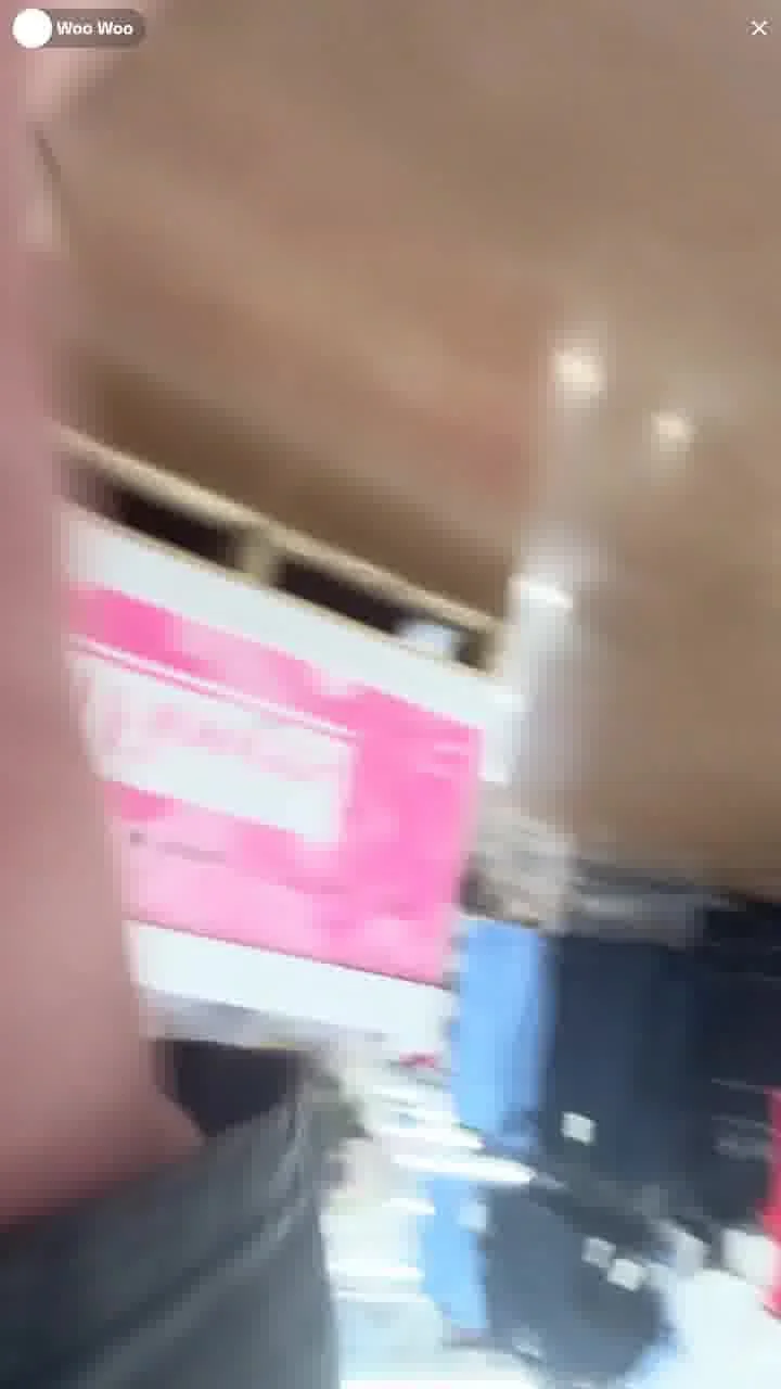 tiktok live self upskirt image 2