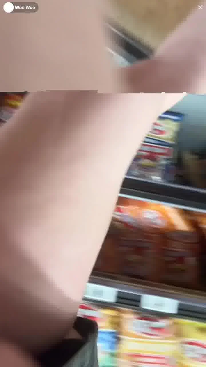 tiktok live self upskirt image 4
