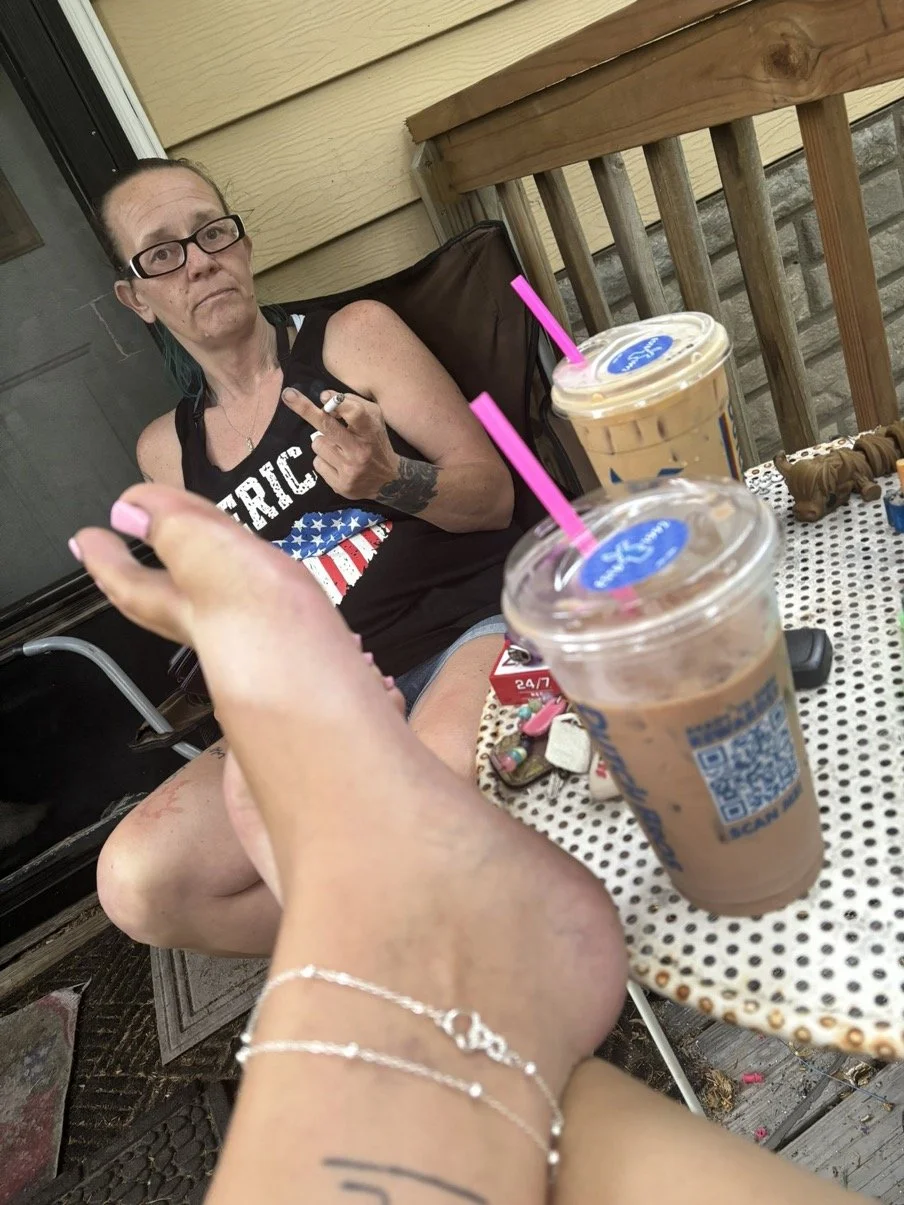 this bitch is bratty as a bih image 2