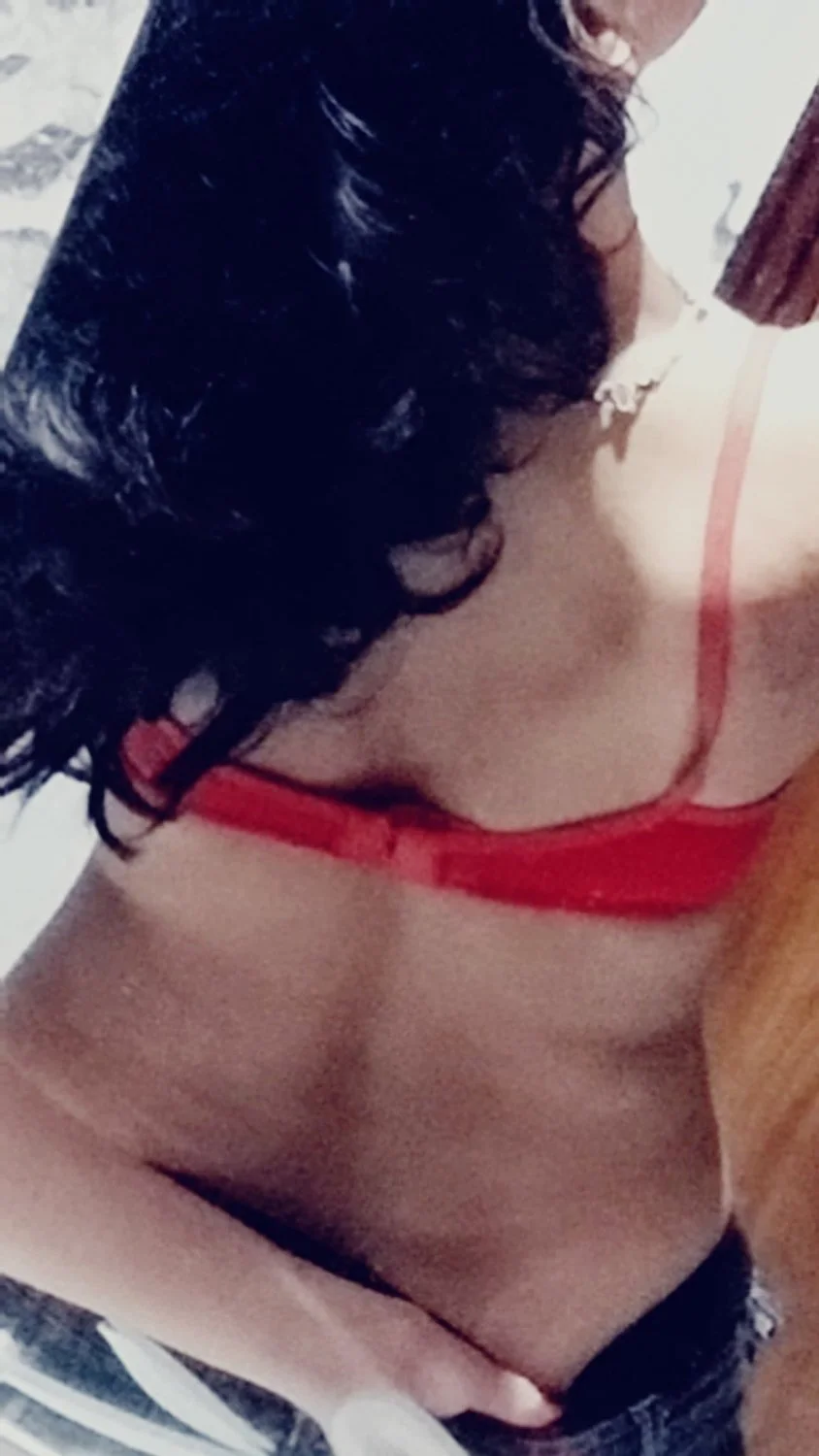Pack de mi novia flaquita, toda una perrita image 17