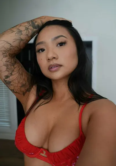 The hottest asian I ever seen🍆💦 cover image