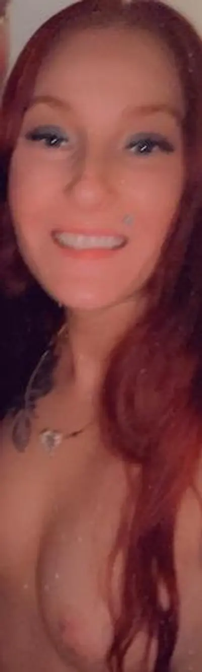 Amber petite ginger slut cover image