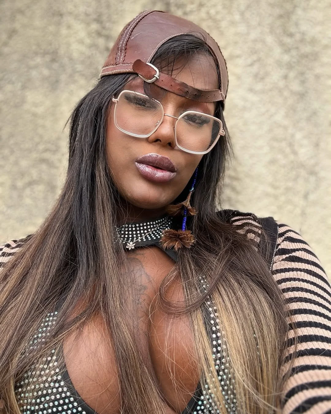Sexy Trans Gabriela Lemos image 48