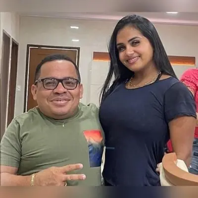 Ex do chicao dos teclados vazou morena rabuda peituda cover image