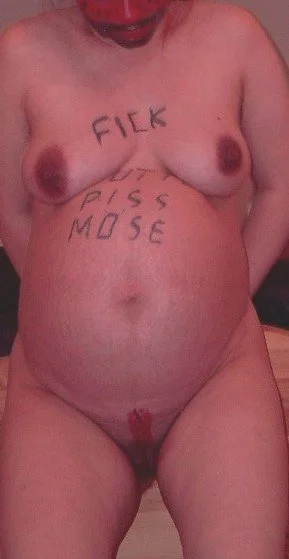 German Slut Wife Kat image 15