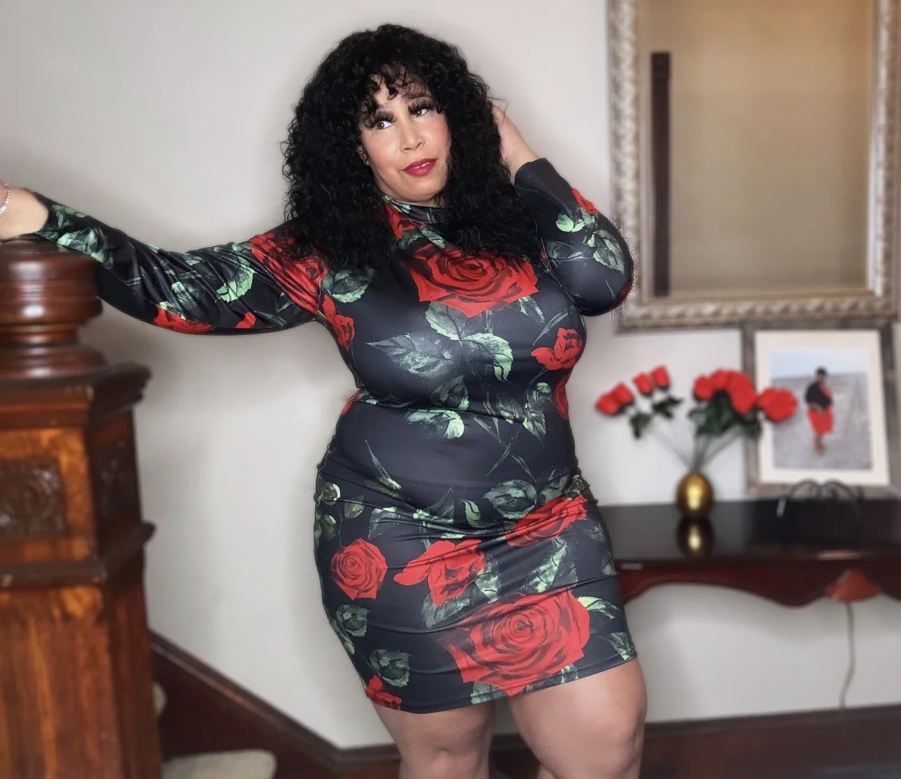 Friend’s hot big tit mom main image