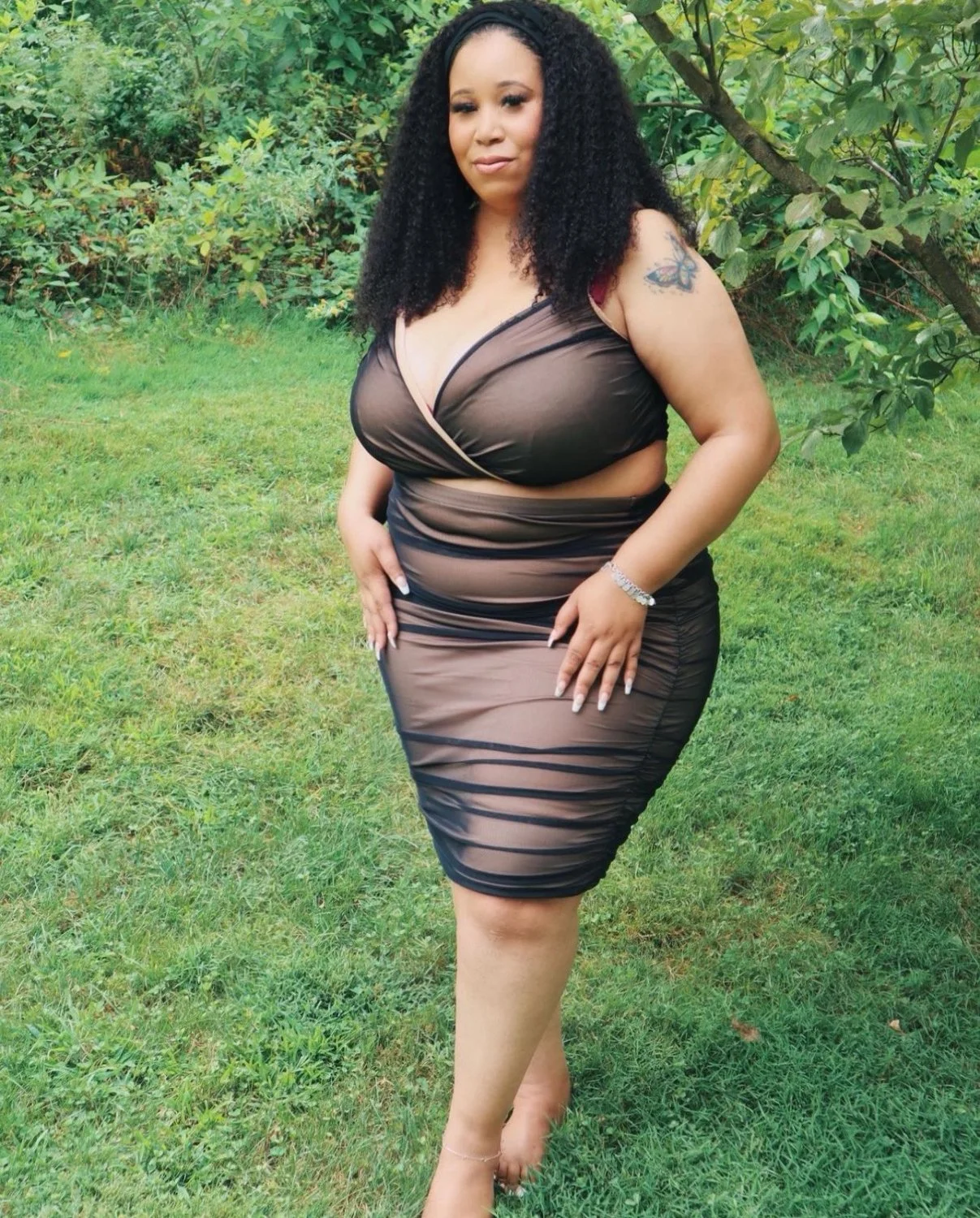 Friend’s hot big tit mom image 2