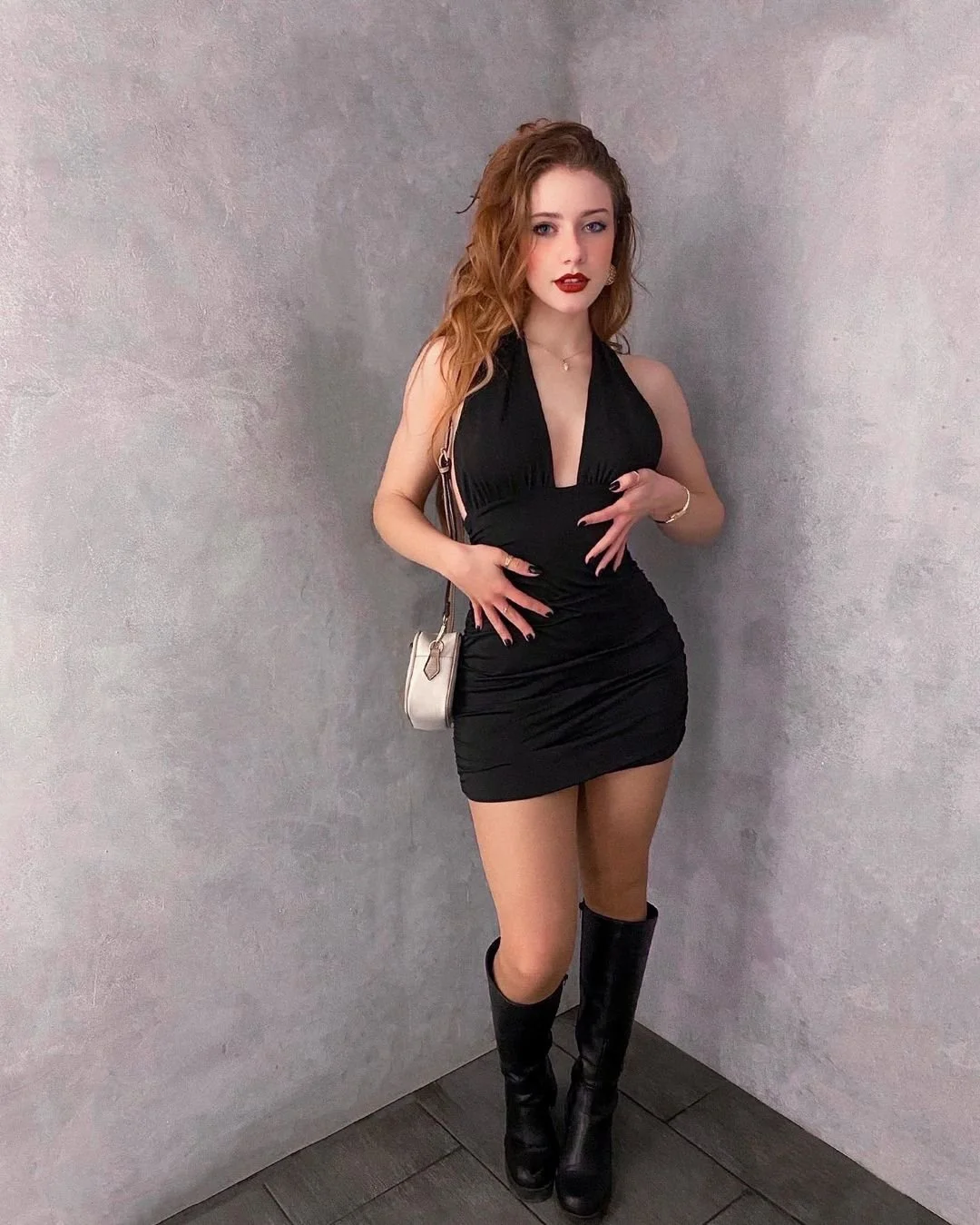 Paula Sanchiz Paulattier hotwife love bbc main image