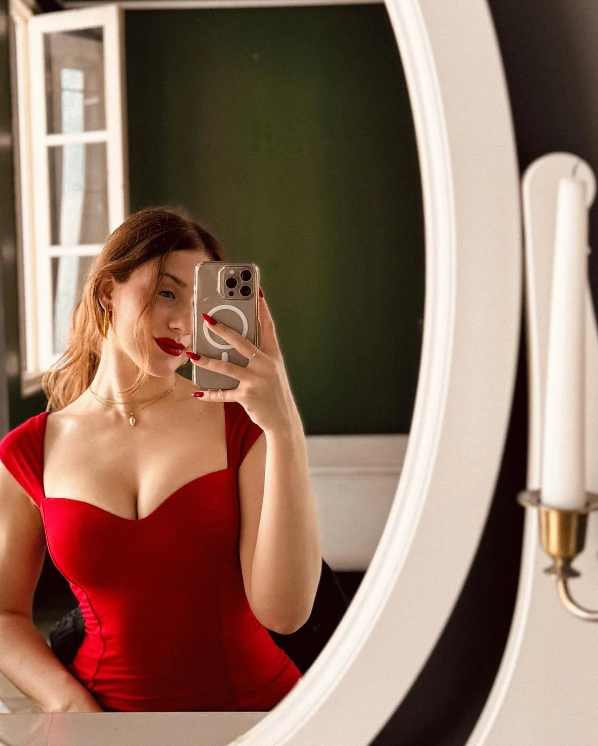 Paula Sanchiz Paulattier hotwife love bbc image 42