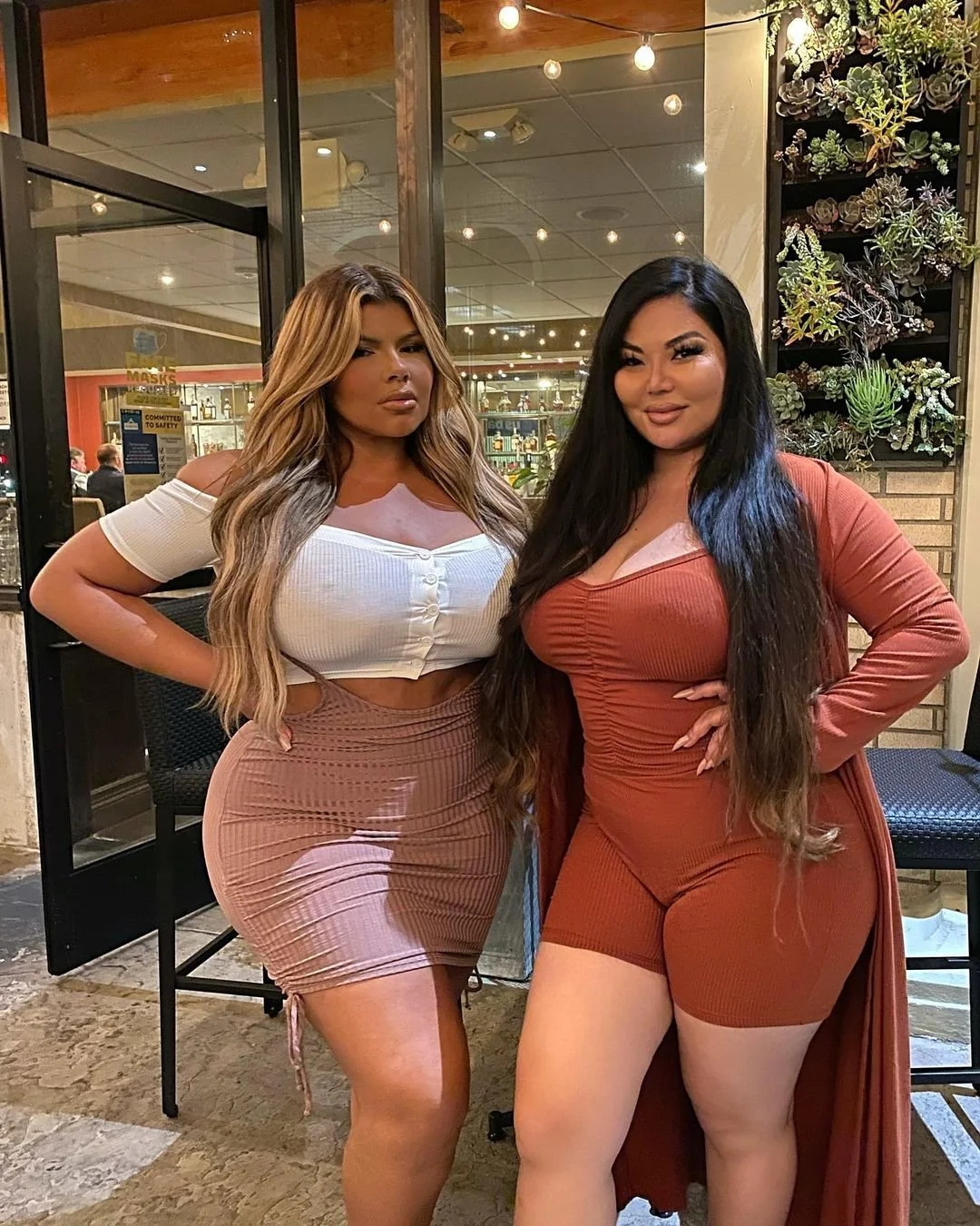 Mïchēllê Męndēz Gordinha Loira Gostosa image 27