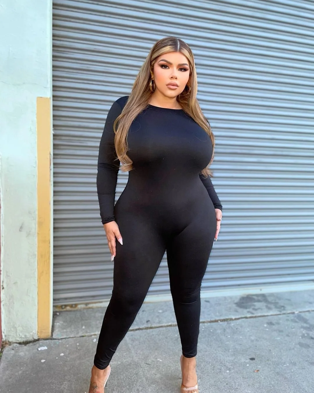 Mïchēllê Męndēz Gordinha Loira Gostosa image 46