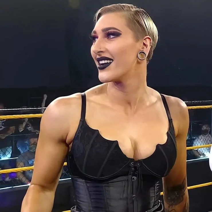 Rhea Ripley image 10