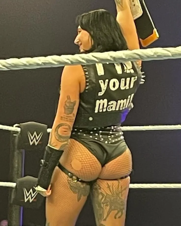 Rhea Ripley image 3
