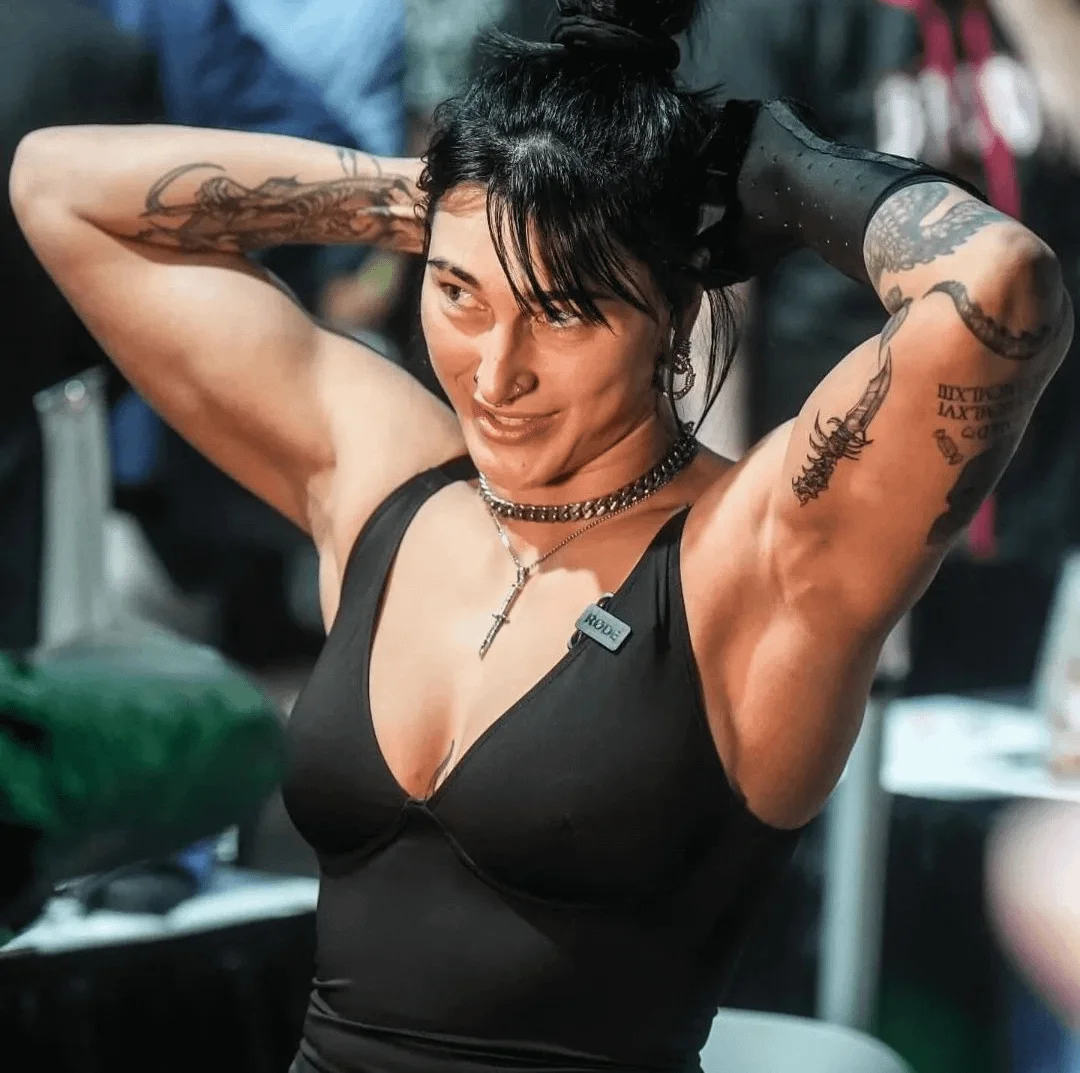 Rhea Ripley image 5
