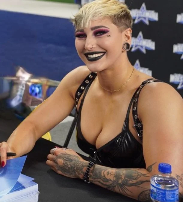 Rhea Ripley image 7