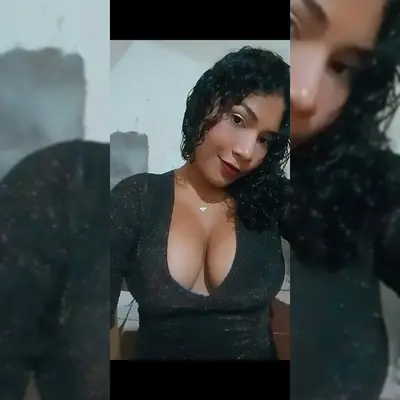 moreninha inocente peituda cover image