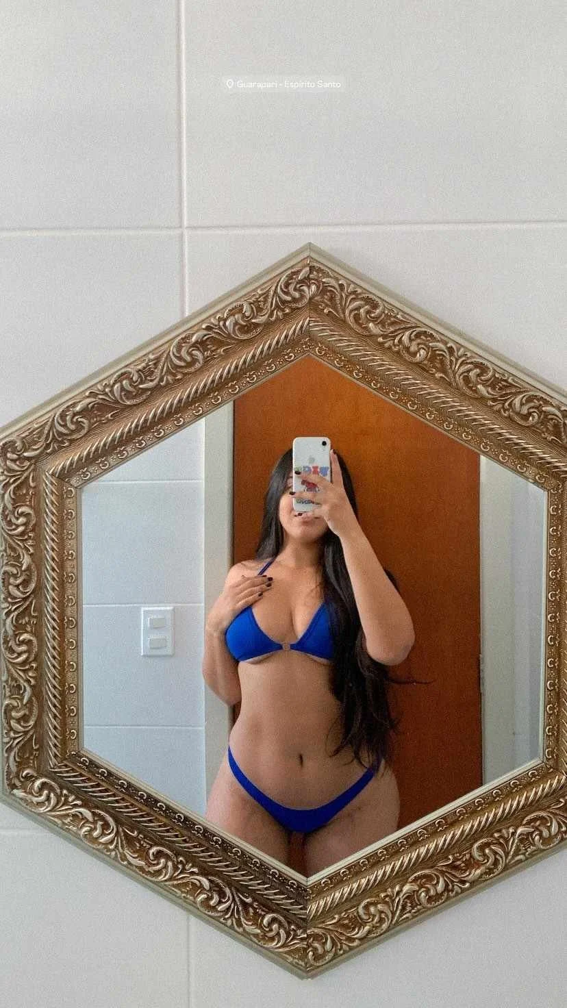 vazou a morena putinha image 6