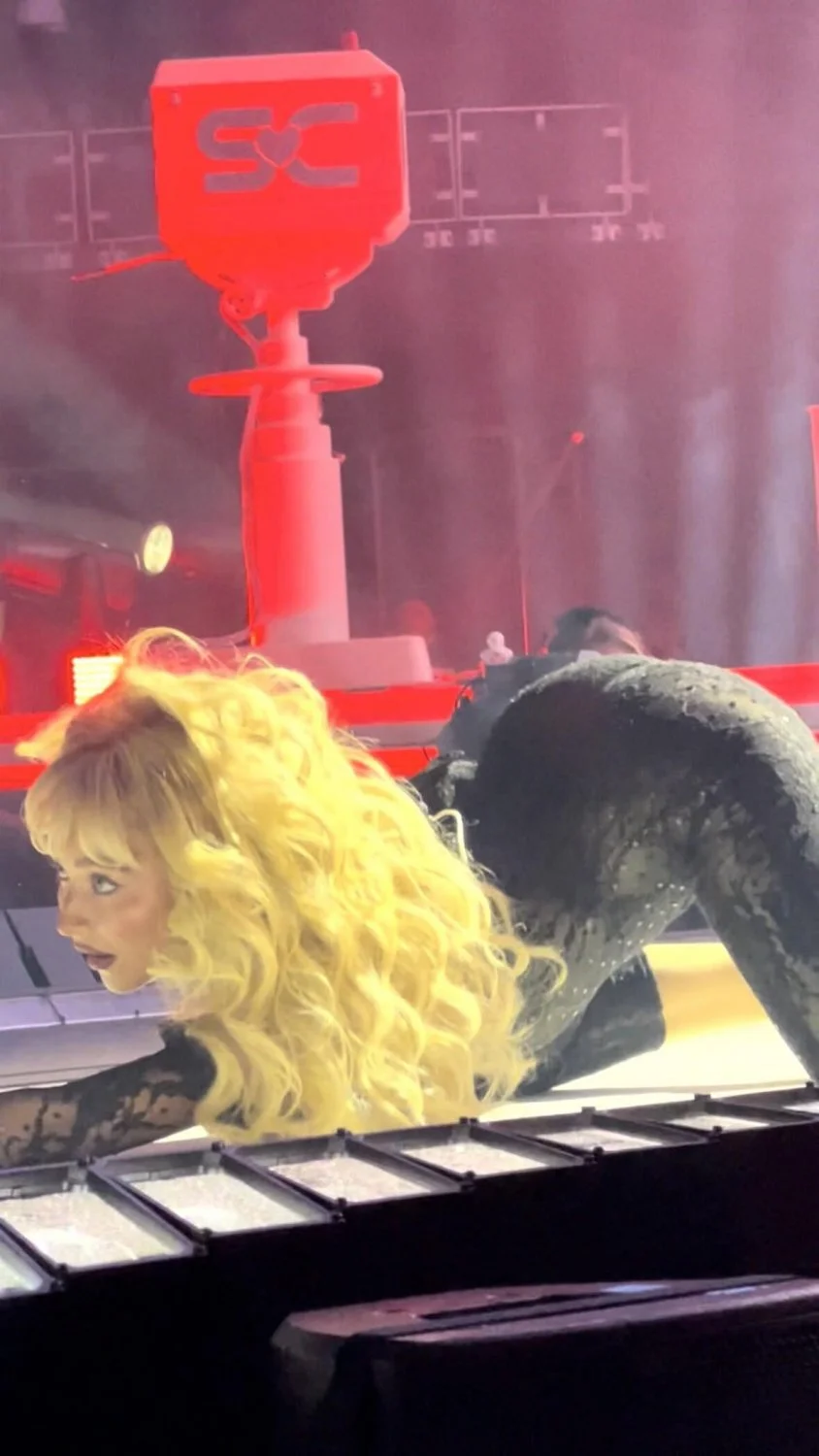 Sabrina Carpenter Fap Collection image 3